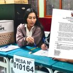 JNE declara inviable elecciones complementarias: estos son los argumentos