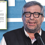 Declaran vacancia de la jefatura de la ONPE tras salida de Piero Corvetto