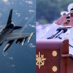 Exministro de Defensa tras suspensión de compra de aviones F-16: “Afecta la capacidad de las FF.AA. y relación con EE.UU.” | VIDEO