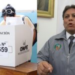 JNE: “Resultados finales de quiénes pasarán a segunda vuelta se conocerán el 15 de mayo” | VIDEO