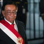 Agenda de José María Balcázar HOY: actividades, visitas y reuniones del presidente