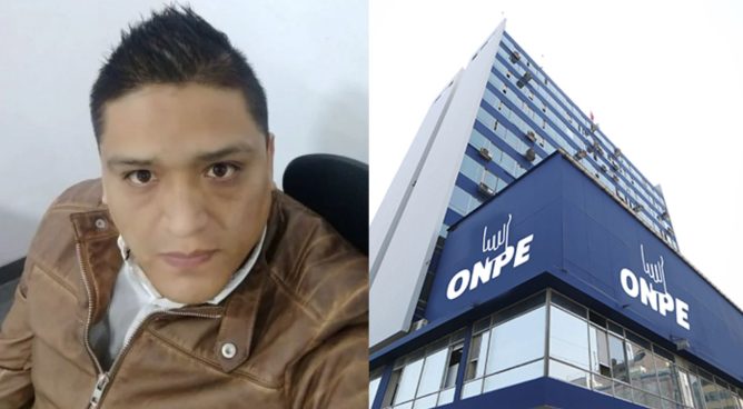 Dueño de Galaga rompe su silencio sobre retrasos en la entrega de material electoral: "Desplegamos casi 450 unidades"