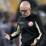 Javier Rabanal rompe su silencio sobre posible salida de Universitario: “No me han dicho nada todavía”