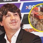 Jean Ferrari sobre tragedia en Matute: 