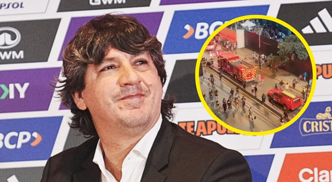 Jean Ferrari sobre tragedia en Matute: "Hay responsables y deben pagar las consecuencias"