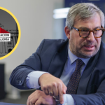 Jefe de ONPE Piero Corvetto sobre Juan Phang: 