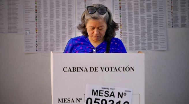 Jefe de la ONPE tras ampliación de las elecciones: "Convocamos a la ciudadanía a votar"