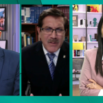 Jorge Chávez Cresta sobre operativo militar en Colcabamba: 