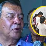 Jorge Nieto sobre ampliación de elecciones: 