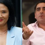 Elecciones 2026: la última encuesta y simulacro de IPSOS-Perú 21