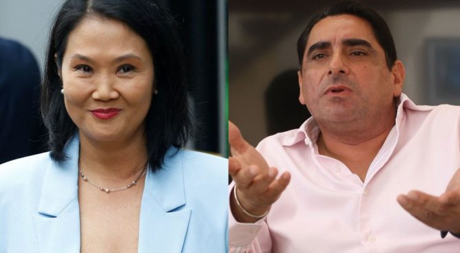 Elecciones 2026: la última encuesta y simulacro de IPSOS-Perú 21