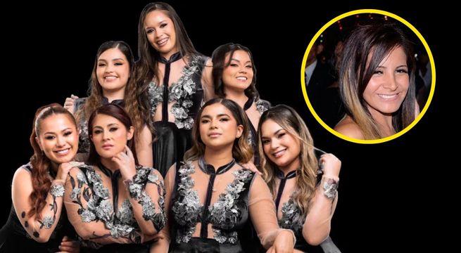 Caso Edita Guerrero continúa 12 años después: ordenan llevar de grado o fuerza a dos integrantes de Corazón Serrano