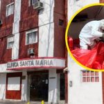 Terrorífico hallazgo en clínica: encuentran ocho fetos humanos en bolsas de residuos