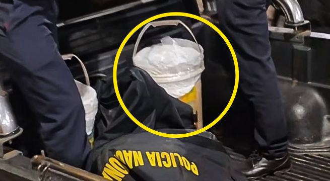 Conmoción en Cusco: hombre reportado como desaparecido es hallado decapitado y descuartizado