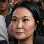 Keiko Fujimori sobre pedido de nuevas elecciones: 