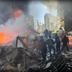 Líbano: más de 200 muertos por ataque de Israel a gran escala tras tregua con Irán