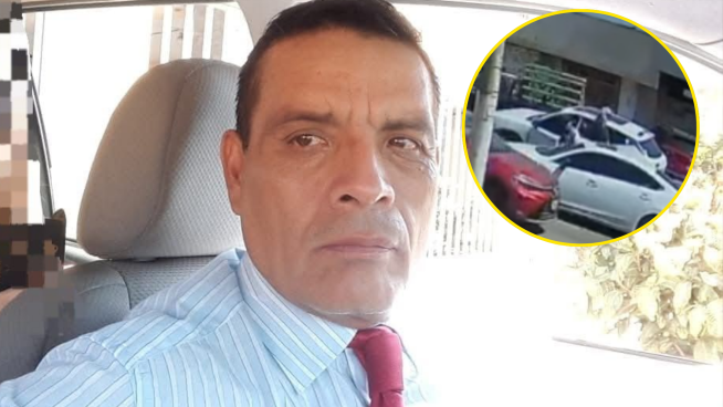 Sicarios matan a balazos a excandidato al Senado por La Libertad