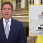 Alcalde de Lima rechaza que el JNE haya declarado inviable elecciones complementarias