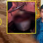 ¡Dos jóvenes detenidos por el asesinato y desmembramiento de un hombre!