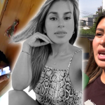 ¡Peruana lleva 18 días desaparecida en España!