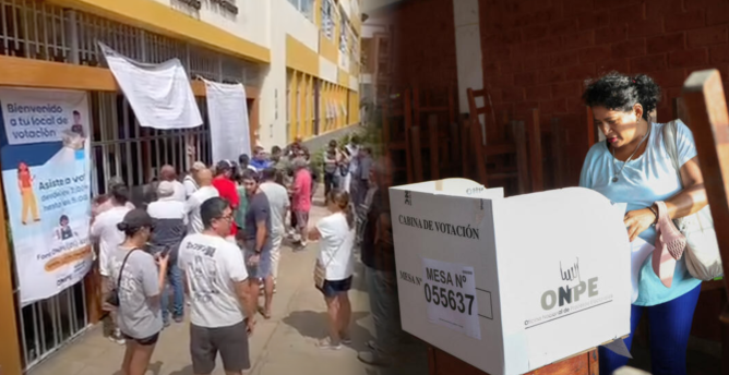 Entre cifras y fallas: el balance de las elecciones accidentadas del 2026