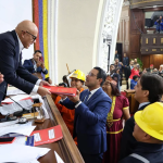 Venezuela abre el sector minero a la inversión privada