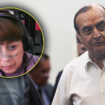 Exfiscal que aceptaba sobornos de Vladimiro Montesinos es condenada a 7 años de prisión