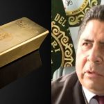 La historia del robo de una barra de oro en la Dirincri: el coronel Rafael Morón pasó de capturar delincuentes a detenido