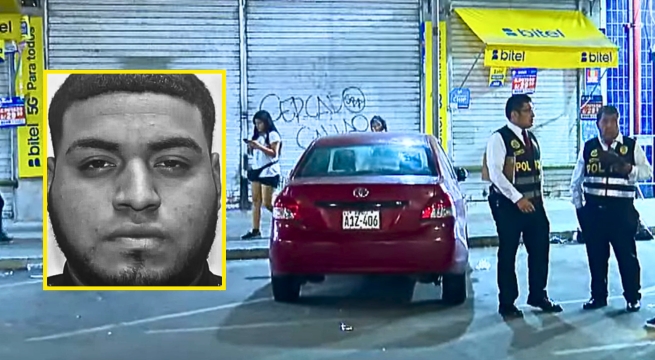 Matan a balazos a joven frente a centro comercial Polvos Chalacos | VIDEO