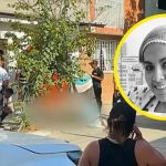Matan a doctora en la puerta de su casa: pareja de la víctima estaría implicado