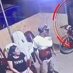 Matan a hombre de 18 disparos dentro de un bar: cámaras captaron el ataque