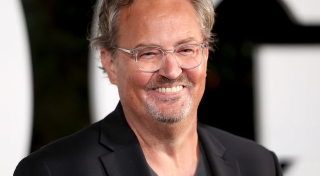 Condenan a 15 años a la “Reina de la Ketamina” por la muerte de Matthew Perry