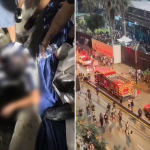 Alianza Lima: un muerto y 47 heridos deja banderazo en Estadio Matute