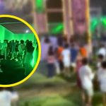 Menores ingresaban con DNI falsos a fiesta excesiva con barra libre en Asia