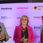 Mónica Delta tras premio a Punto Final: “Es un reconocimiento a la perseverancia y rigurosidad periodística” | VIDEO