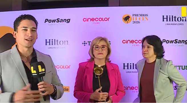 Mónica Delta tras premio a Punto Final: “Es un reconocimiento a la perseverancia y rigurosidad periodística” | VIDEO