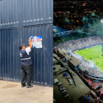 Municipalidad de La Victoria levantó clausura temporal al estadio de Alianza Lima