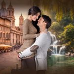 Latina estrenará el 28 de abril “Mi vida eres tú”: una historia de cartas y amor que lo cambiará todo