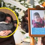 Niño muere tras comer hamburguesa con bacteria | VIDEO