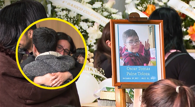 Niño muere tras comer hamburguesa con bacteria | VIDEO