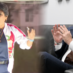 Congresista Yarrow pide el arresto de Piero Corvetto: “Fiscal de la Nación, ¿qué espera?”