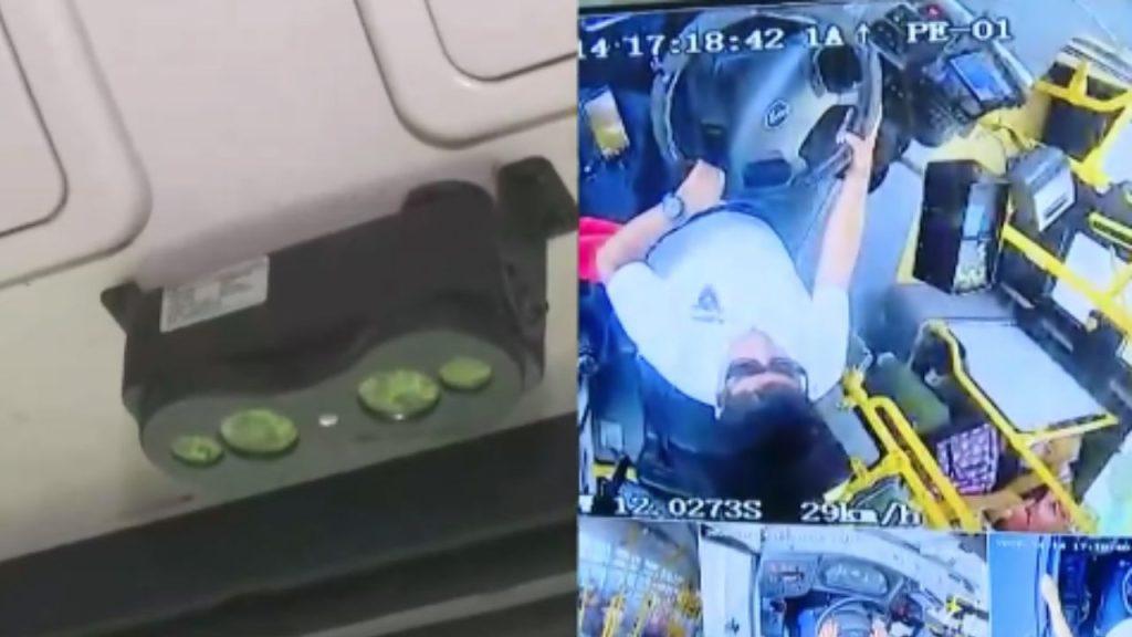 Empresa Nueva América instala su propio centro de monitoreo ante extorsiones | VIDEO