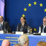 Elecciones 2026: observadores de la Unión Europea emiten reporte preliminar | VIDEO