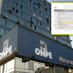 ONPE no habría respetado cronograma: denuncian que material electoral debió llegar el 11 de abril