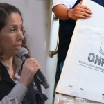 ONPE responde por actas pérdidas en SJL: 