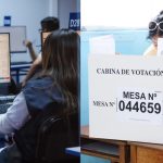 Elecciones 2026: este es el paso a paso que siguen las actas observadas