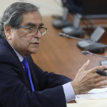 Óscar Ugarte: “La salud no es prioridad para el Congreso ni el Ejecutivo” | VIDEO