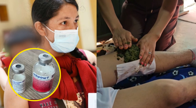 Pacientes con hemofilia B denuncian escasez de medicamentos | VIDEO