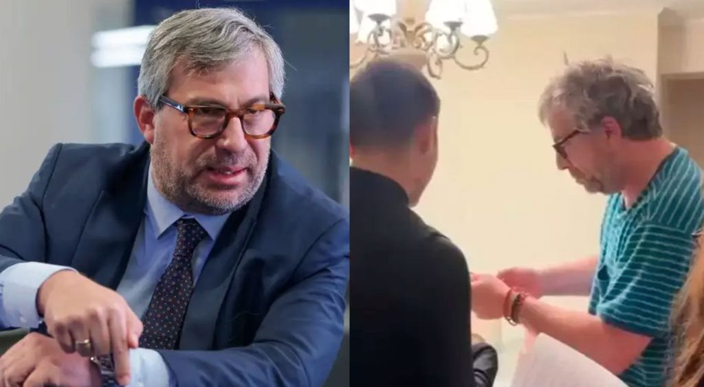 La historia detrás del allanamiento a Piero Corvetto y funcionarios de la ONPE en investigación por fallas en elecciones del 12 de abril