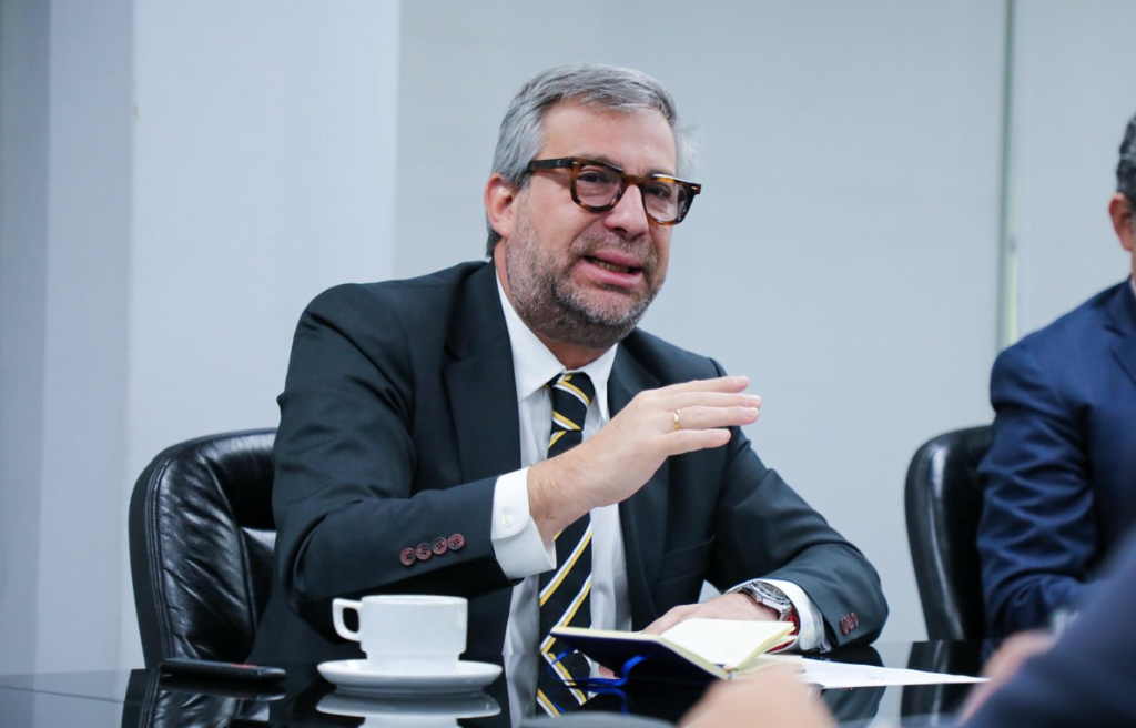 Poder Judicial dictó 18 meses de impedimento de salida del país contra Piero Corvetto y otros investigados | VIDEO